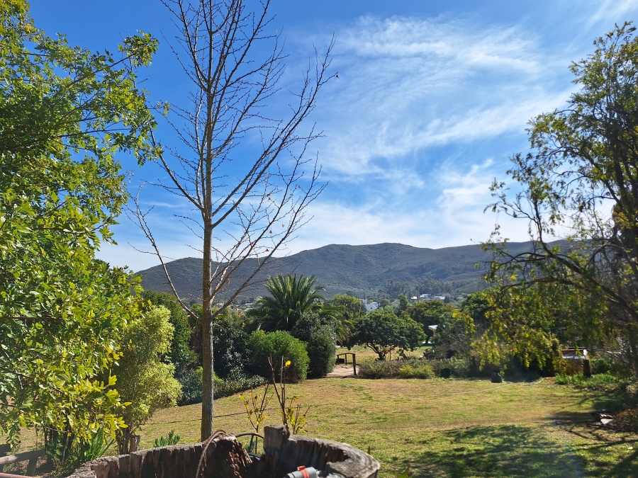 4 Bedroom Property for Sale in Barrydale Western Cape